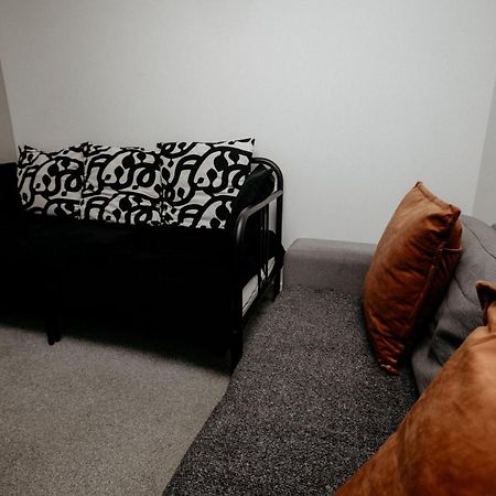 Elthorne Luxury Apartments - Άξμπριτζ Εξωτερικό φωτογραφία