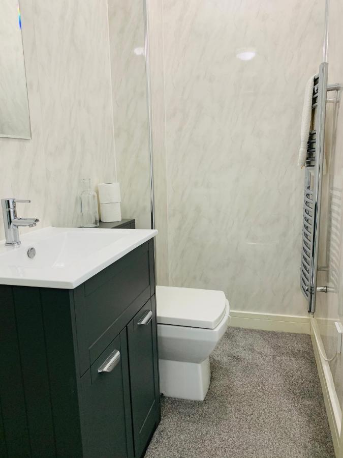 Elthorne Luxury Apartments - Άξμπριτζ Εξωτερικό φωτογραφία
