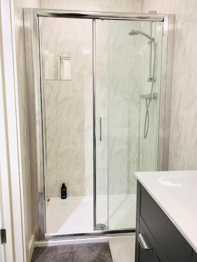 Elthorne Luxury Apartments - Άξμπριτζ Εξωτερικό φωτογραφία