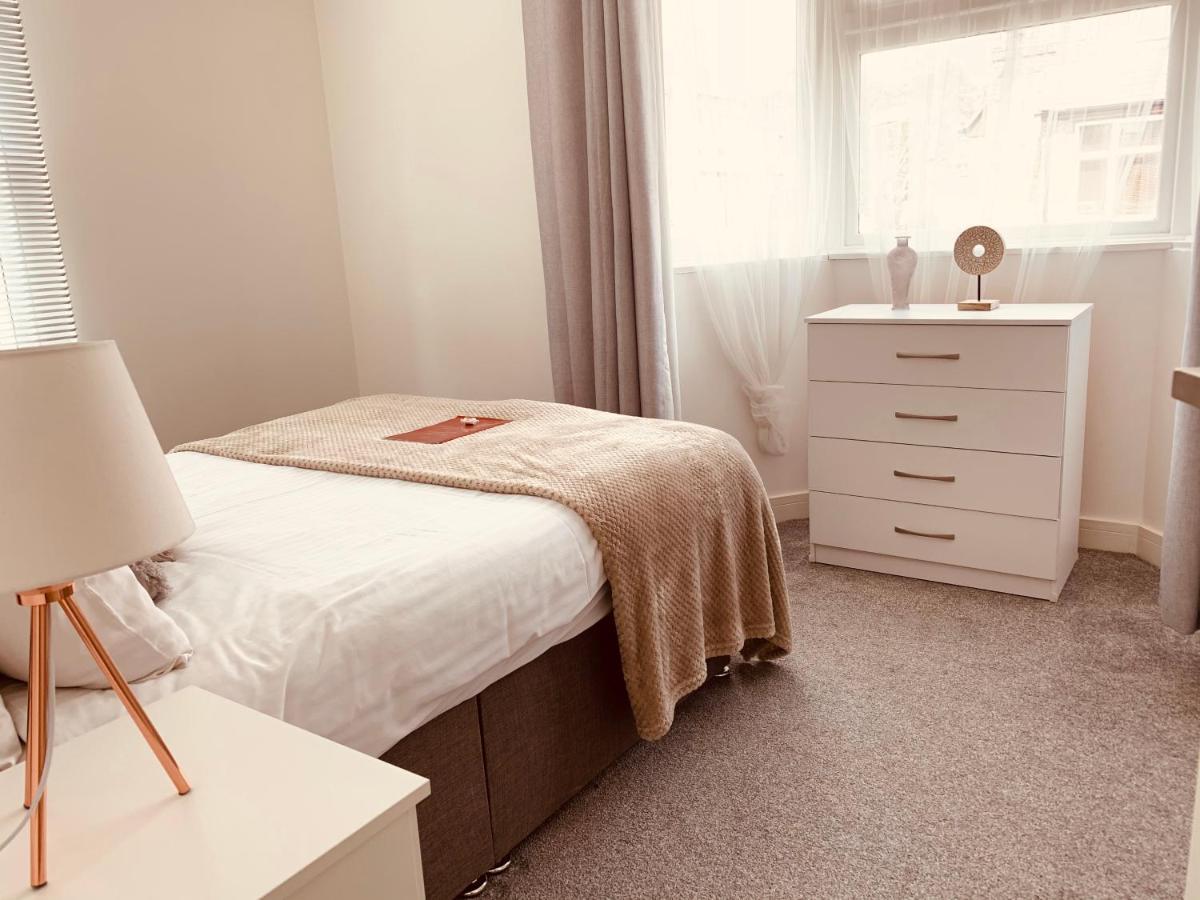 Elthorne Luxury Apartments - Άξμπριτζ Εξωτερικό φωτογραφία
