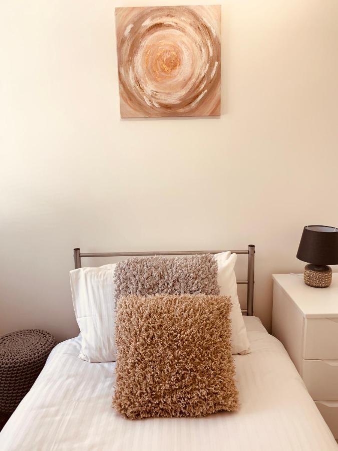 Elthorne Luxury Apartments - Άξμπριτζ Εξωτερικό φωτογραφία