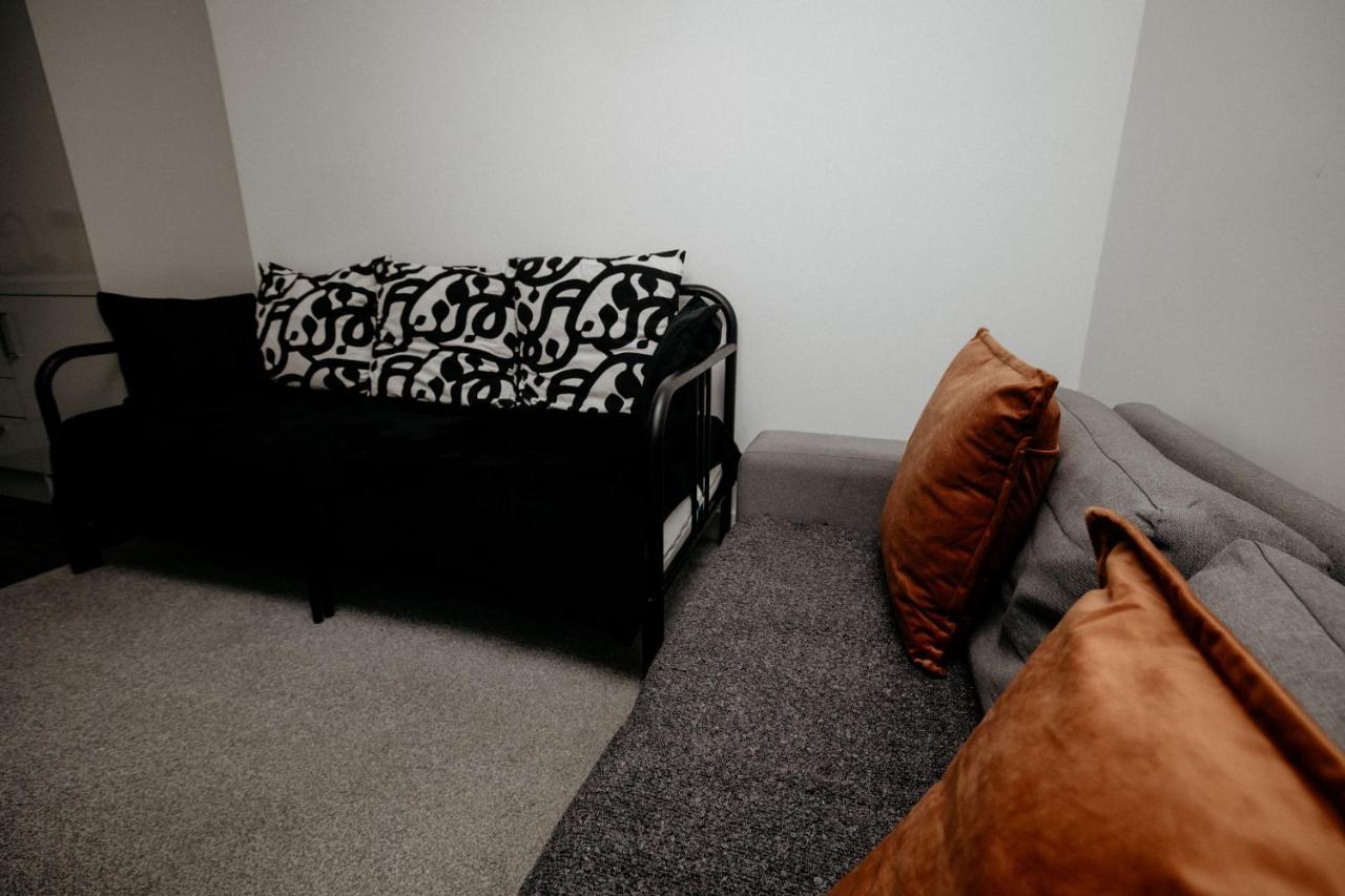 Elthorne Luxury Apartments - Άξμπριτζ Εξωτερικό φωτογραφία