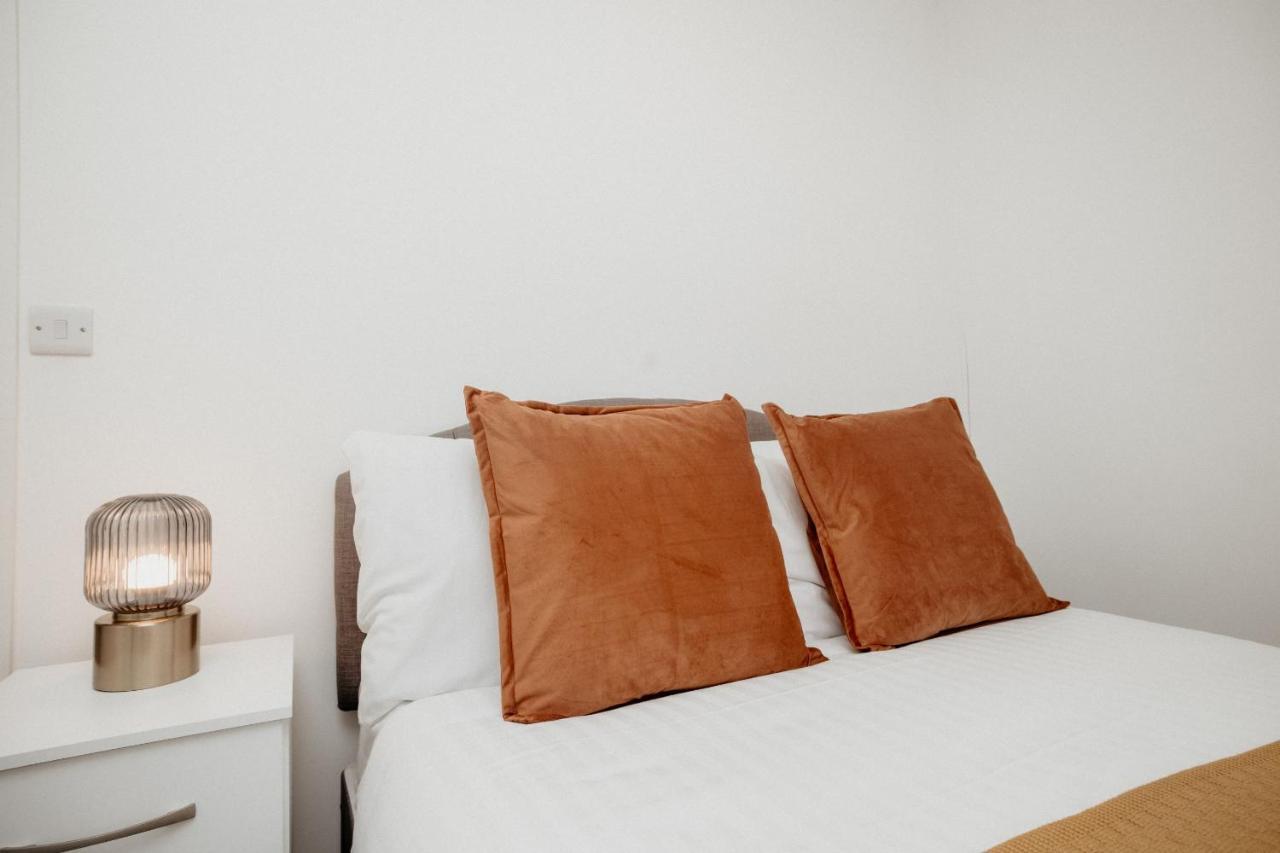 Elthorne Luxury Apartments - Άξμπριτζ Εξωτερικό φωτογραφία
