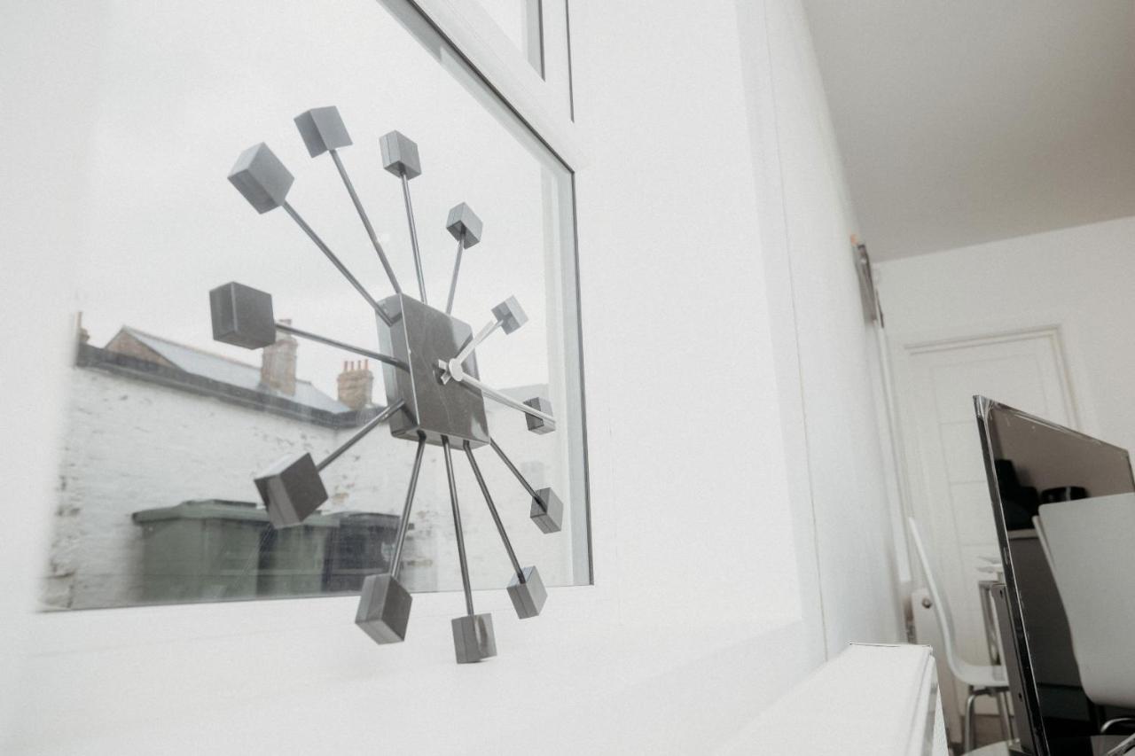 Elthorne Luxury Apartments - Άξμπριτζ Εξωτερικό φωτογραφία