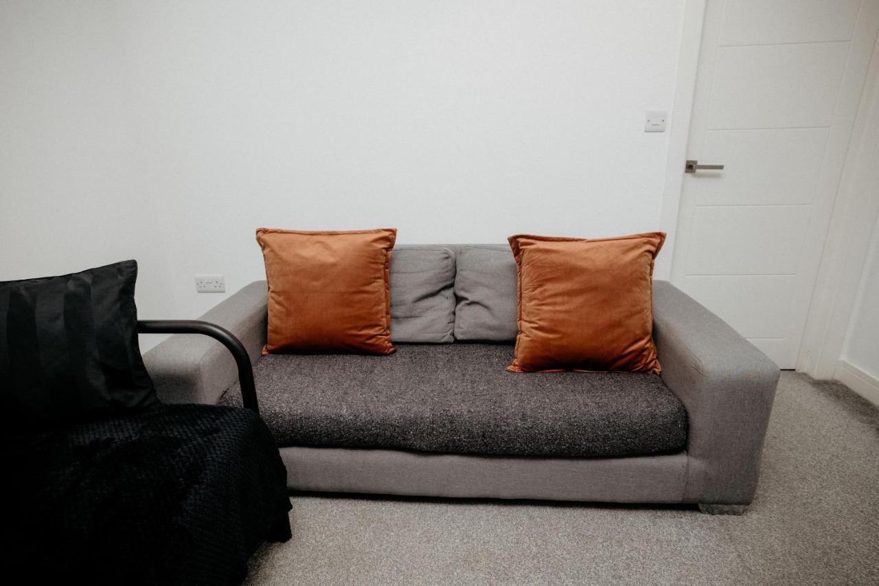 Elthorne Luxury Apartments - Άξμπριτζ Εξωτερικό φωτογραφία