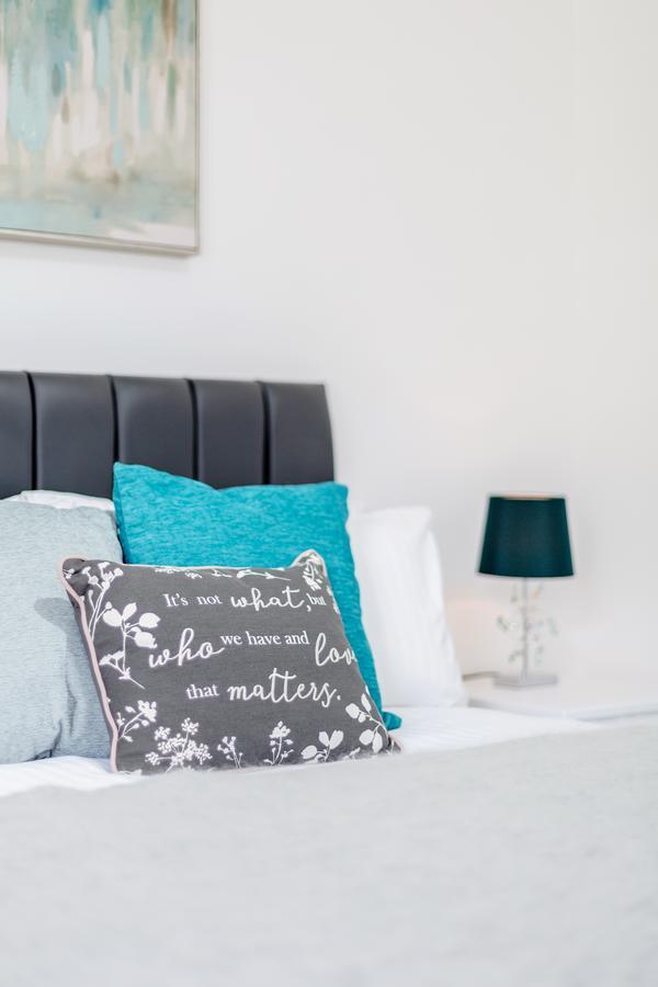 Elthorne Luxury Apartments - Άξμπριτζ Εξωτερικό φωτογραφία