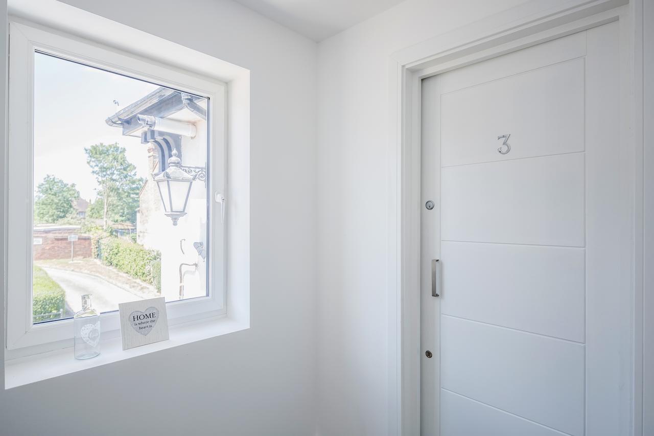 Elthorne Luxury Apartments - Άξμπριτζ Εξωτερικό φωτογραφία