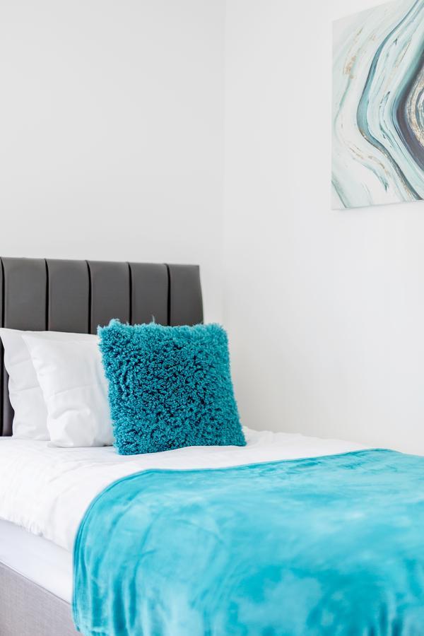 Elthorne Luxury Apartments - Άξμπριτζ Εξωτερικό φωτογραφία
