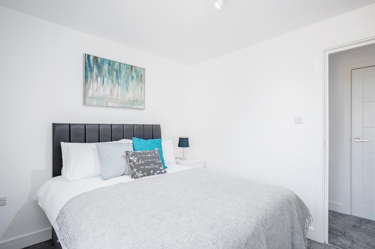 Elthorne Luxury Apartments - Άξμπριτζ Εξωτερικό φωτογραφία